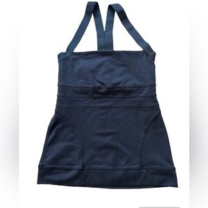 Beyond Yoga Y-Back Cami - XS